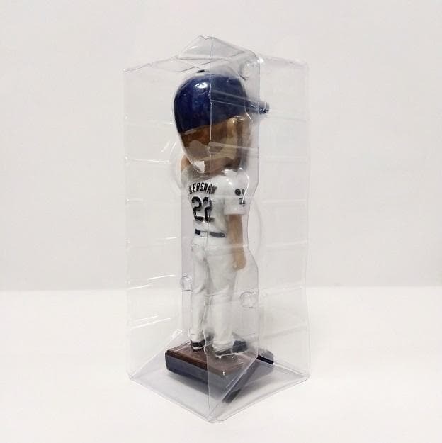 完璧塗装 美品 稀少 カーショウ ボブルヘッド 球場配布品 カーショー 大谷翔平