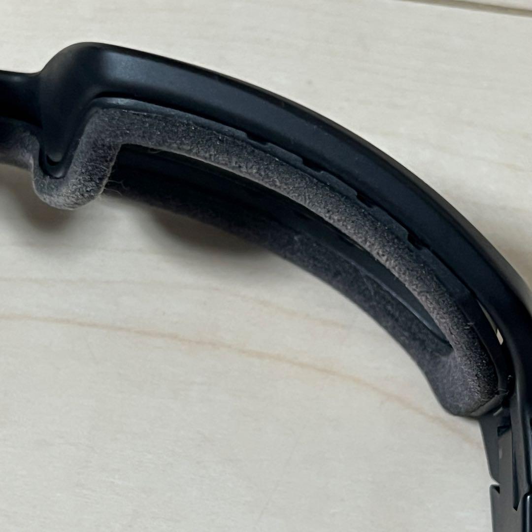 中古　希少！！サングラス　調光　Wiley X