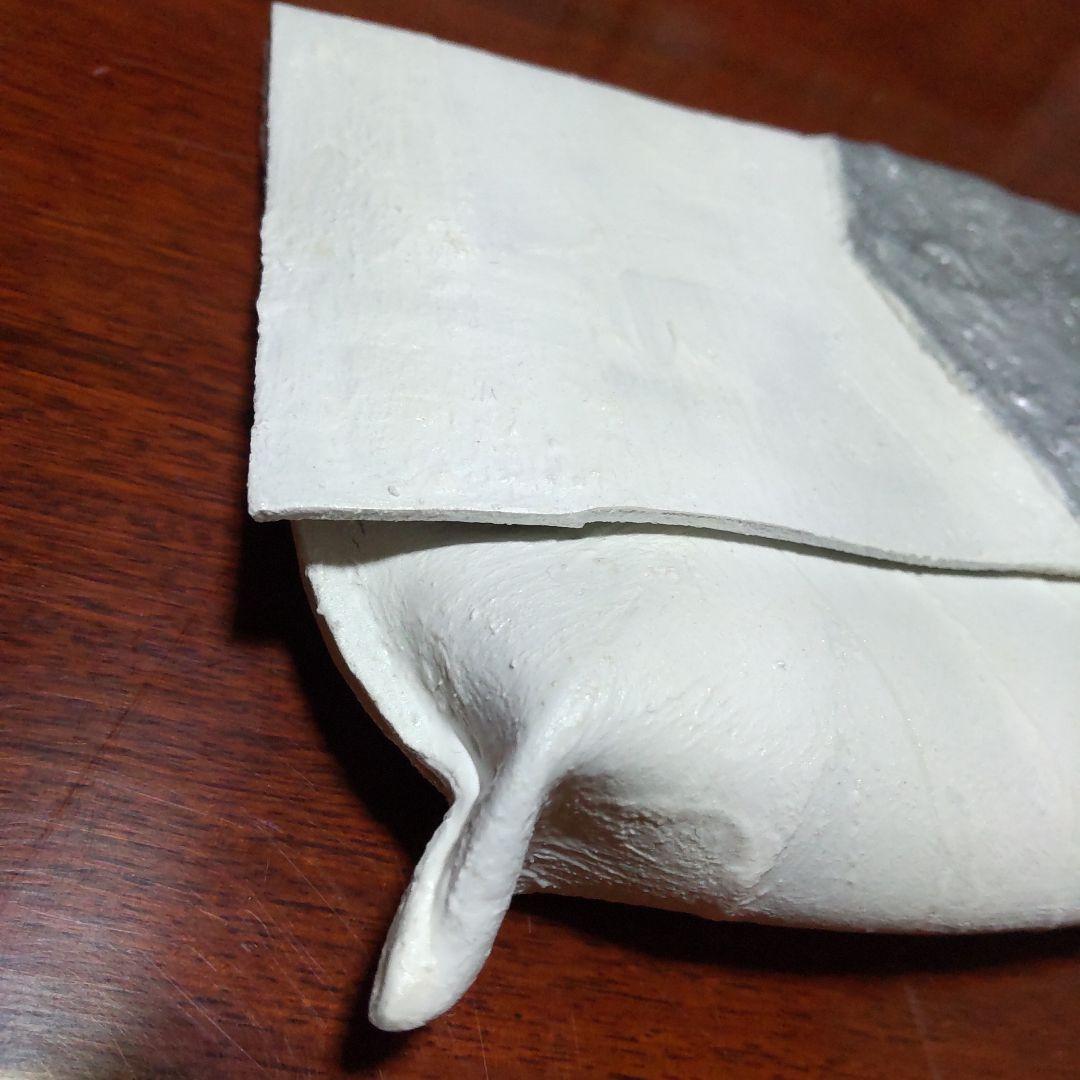 未使用 「インナーポーチ」 カガリユウスケ ポーチ