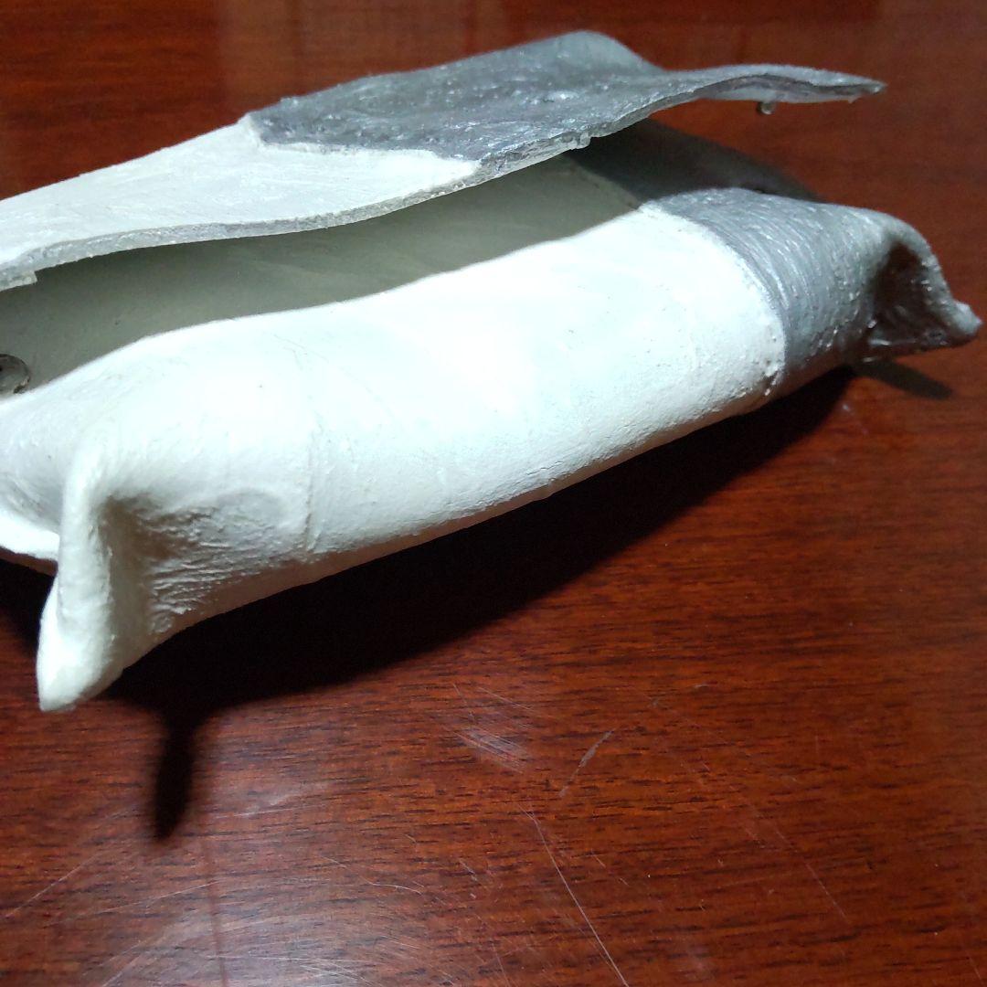 未使用 「インナーポーチ」 カガリユウスケ ポーチ