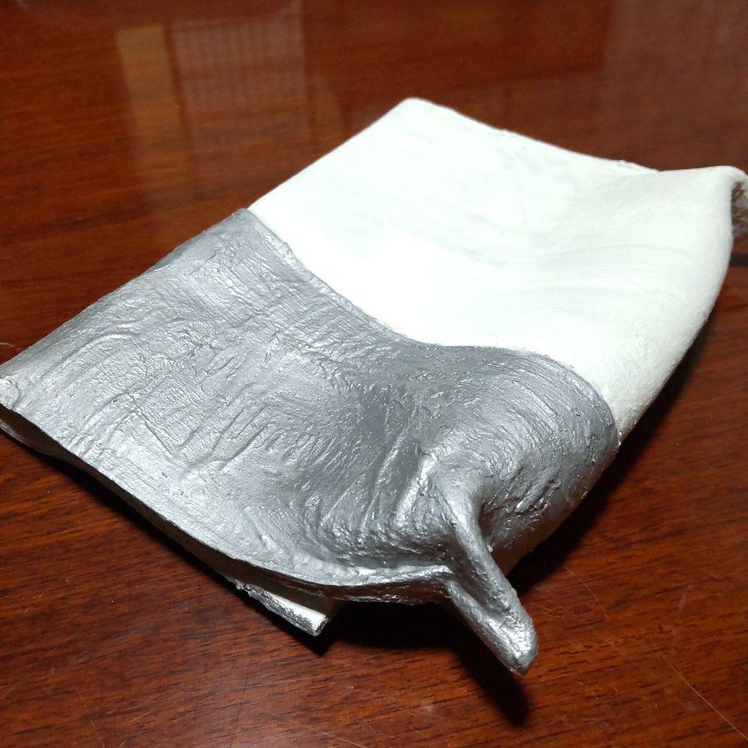 未使用 「インナーポーチ」 カガリユウスケ ポーチ