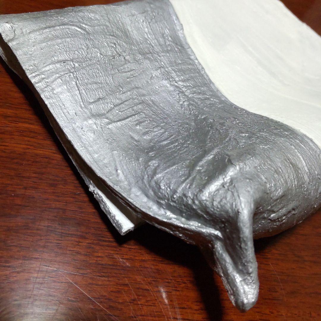 未使用 「インナーポーチ」 カガリユウスケ ポーチ