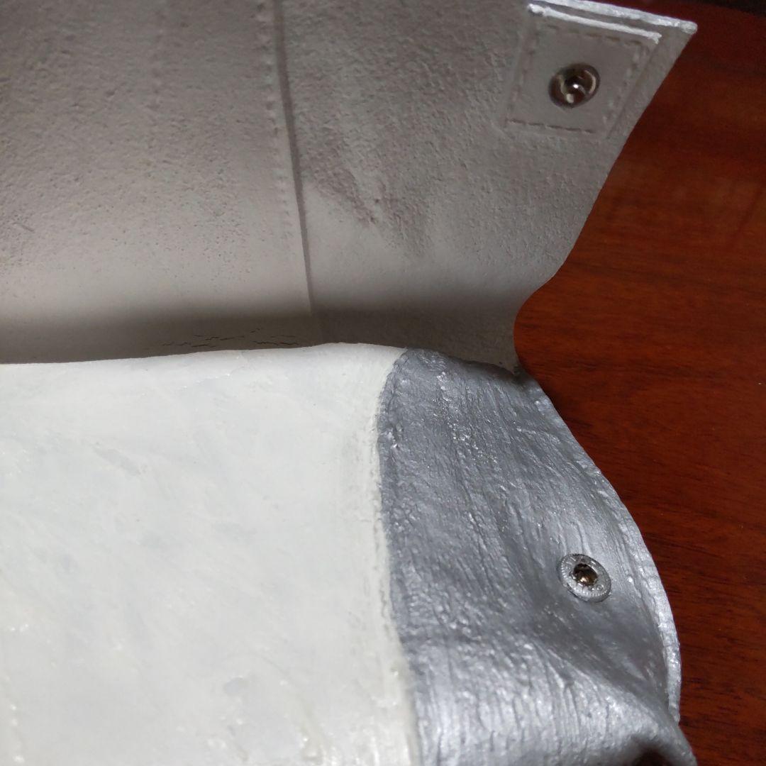 未使用 「インナーポーチ」 カガリユウスケ ポーチ