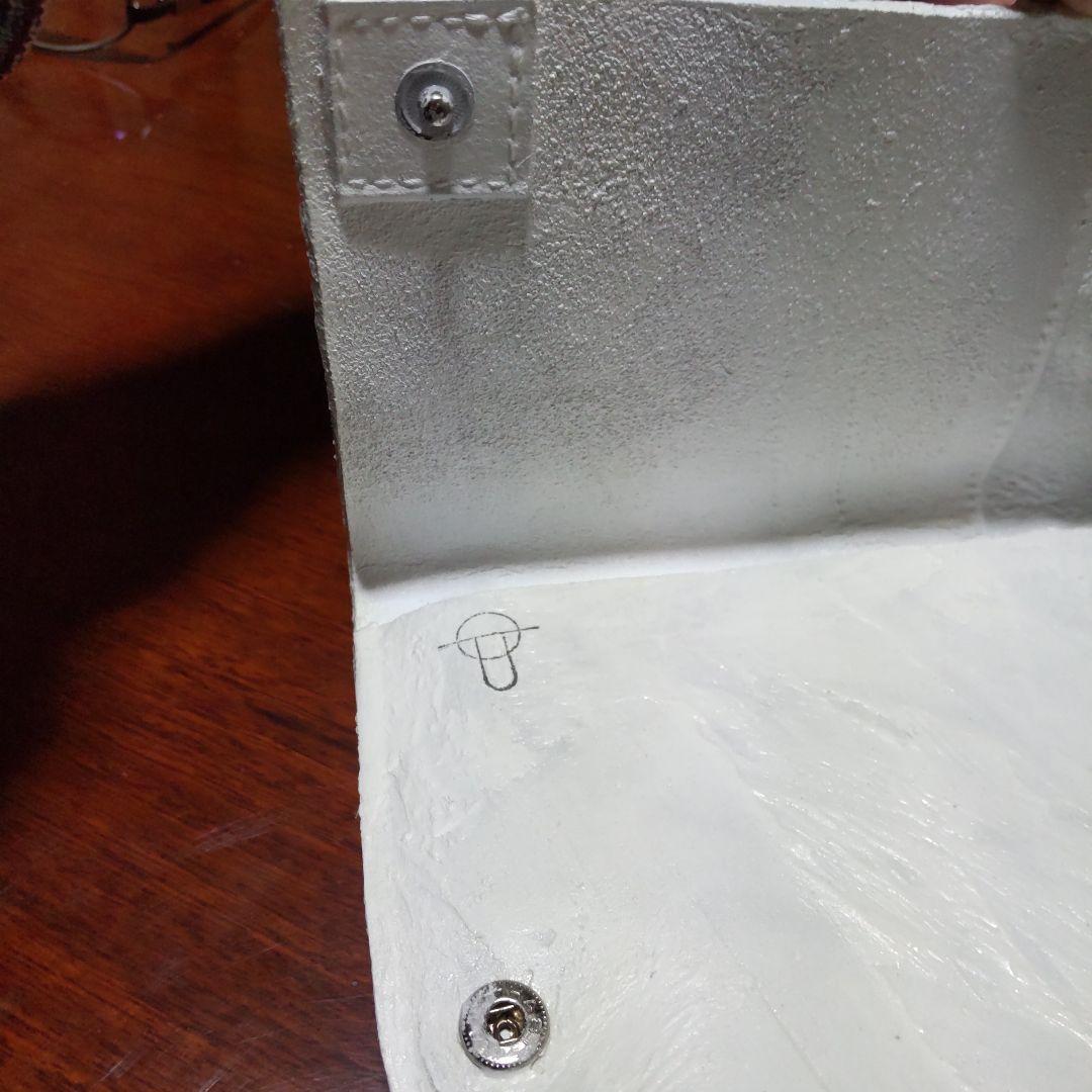 未使用 「インナーポーチ」 カガリユウスケ ポーチ