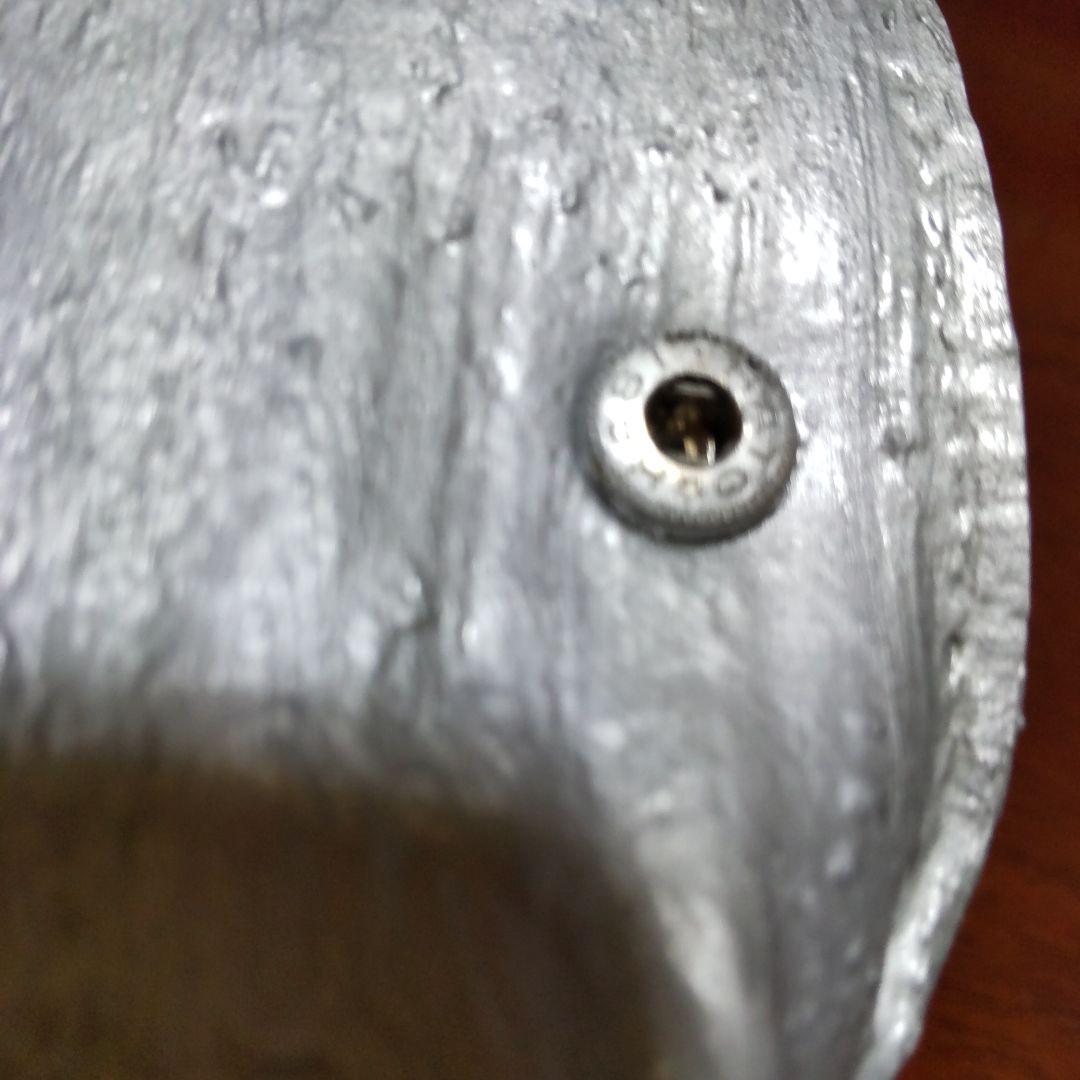 未使用 「インナーポーチ」 カガリユウスケ ポーチ