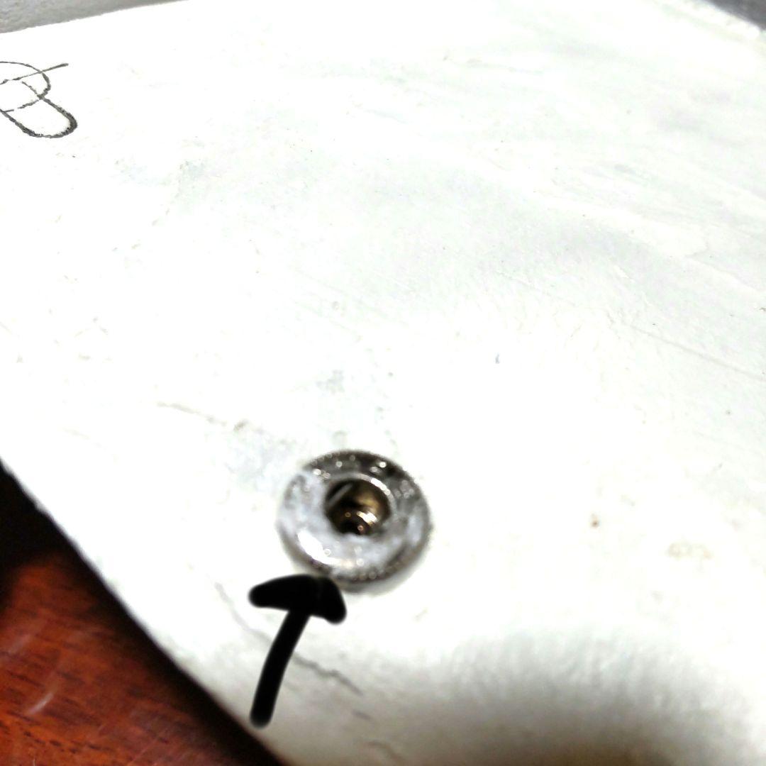 未使用 「インナーポーチ」 カガリユウスケ ポーチ