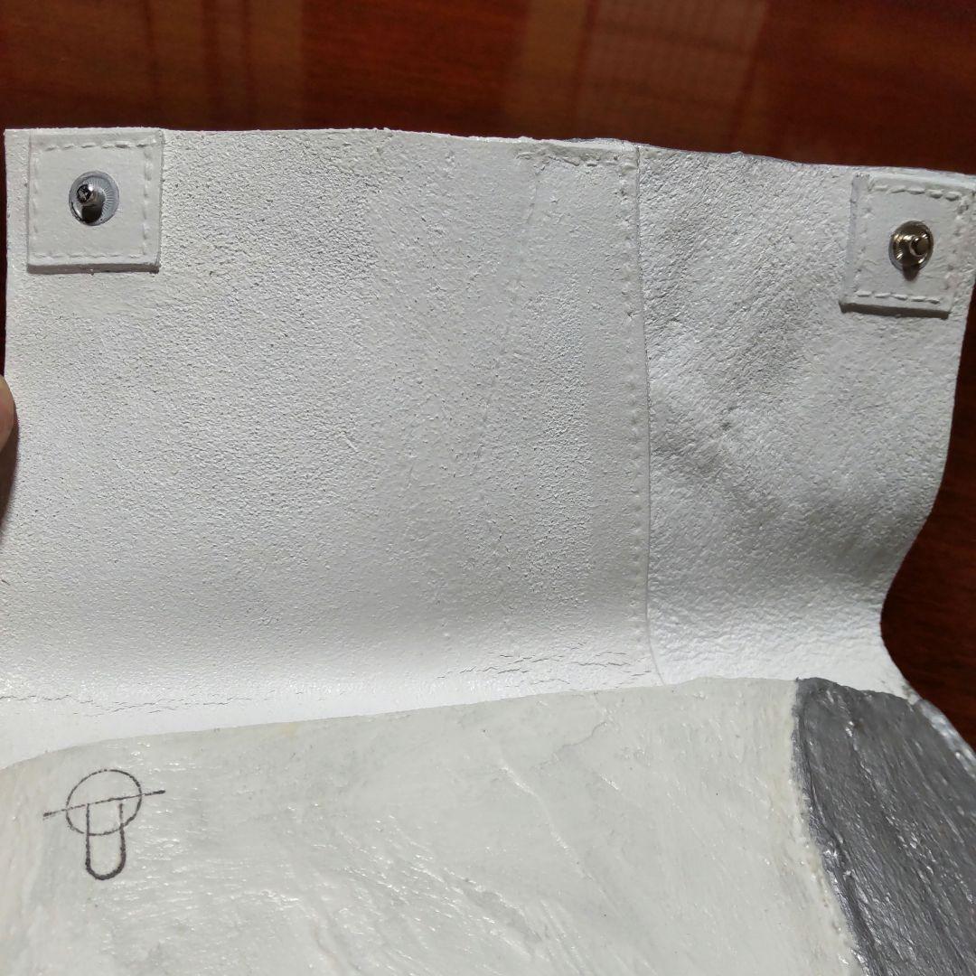 未使用 「インナーポーチ」 カガリユウスケ ポーチ