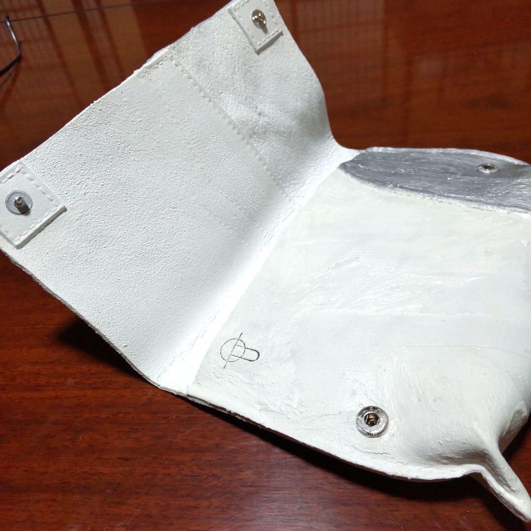 未使用 「インナーポーチ」 カガリユウスケ ポーチ