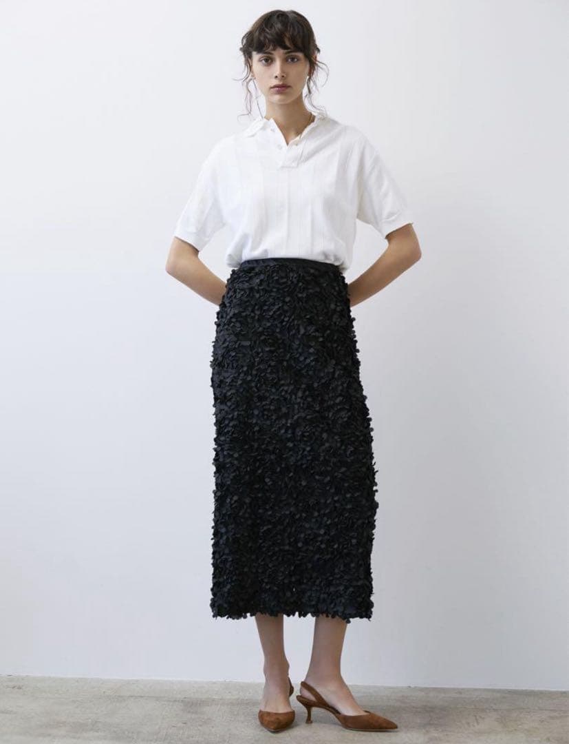 ロンハーマン別注ユニオンランチ　ポロシャツ