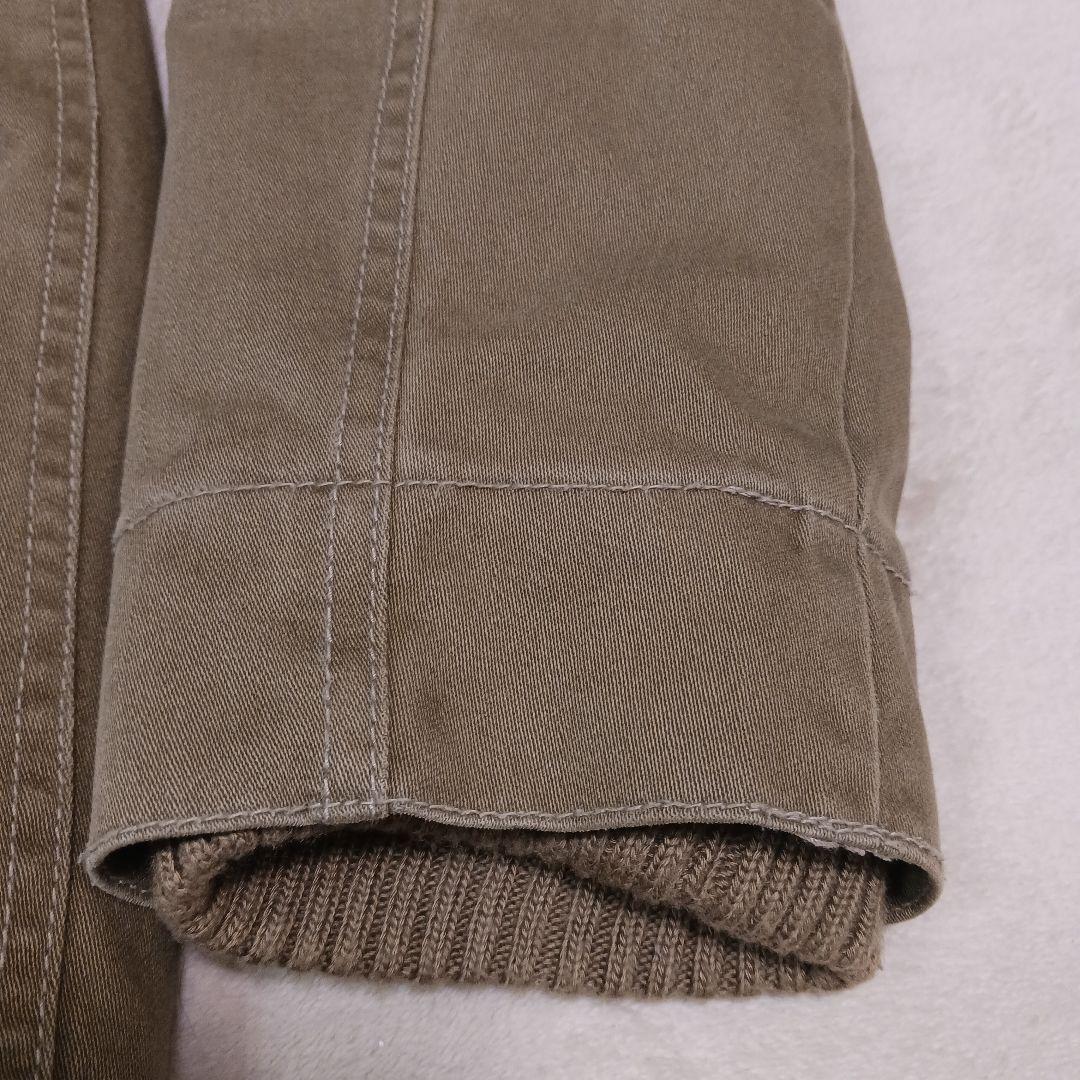 NEIGHBORHOOD　デッキジャケット　N-1