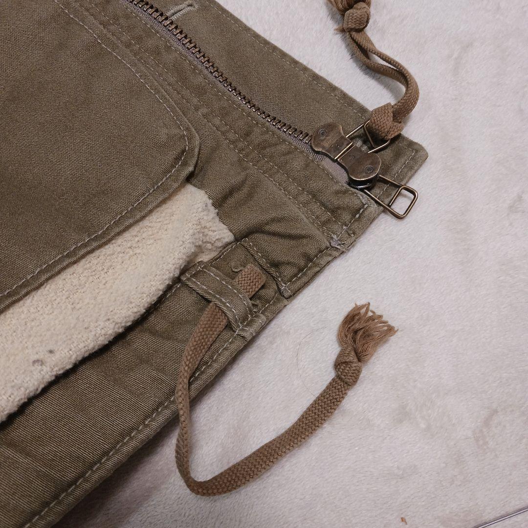 NEIGHBORHOOD　デッキジャケット　N-1