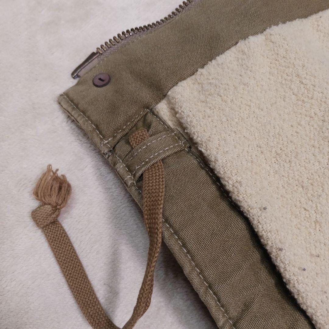 NEIGHBORHOOD　デッキジャケット　N-1