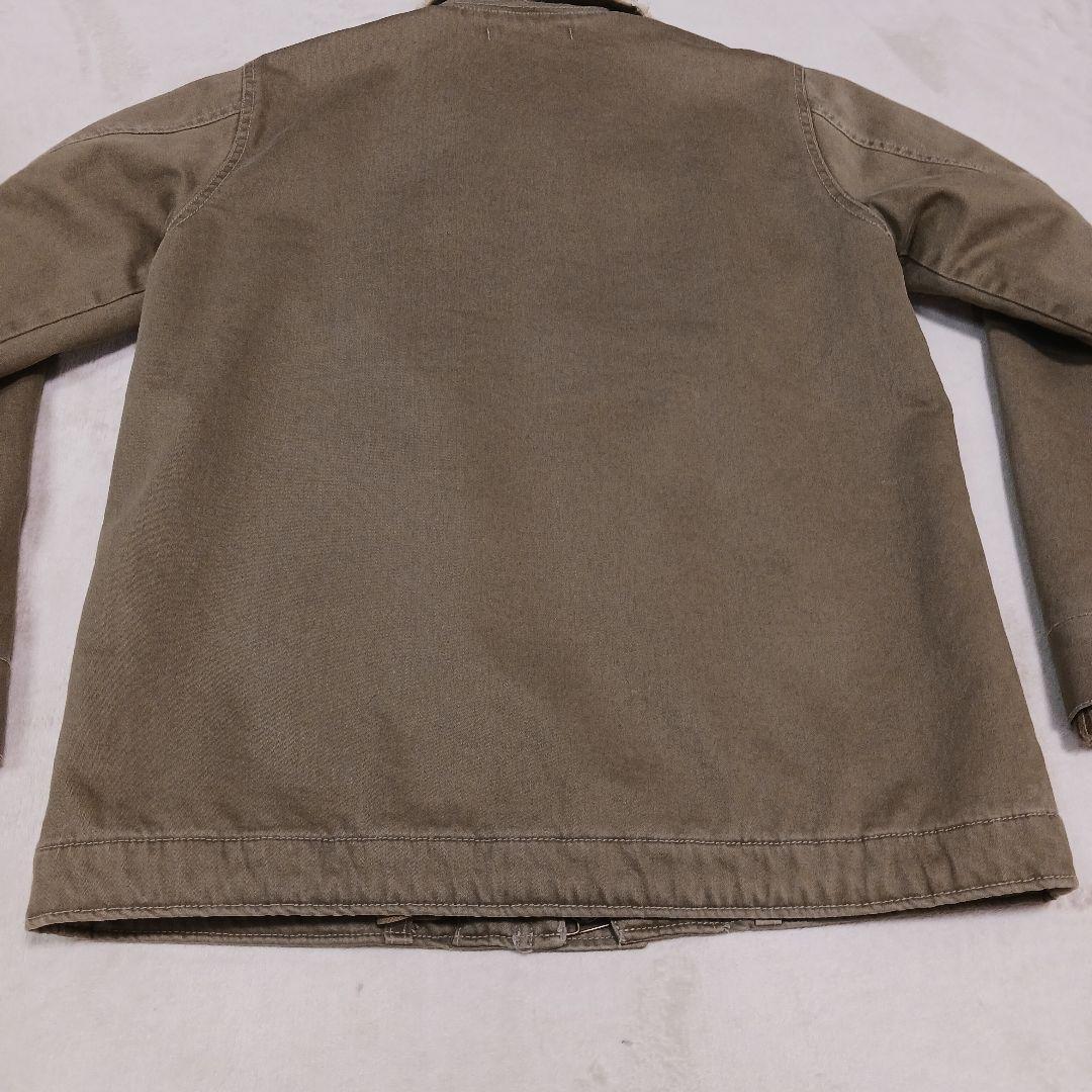 NEIGHBORHOOD　デッキジャケット　N-1