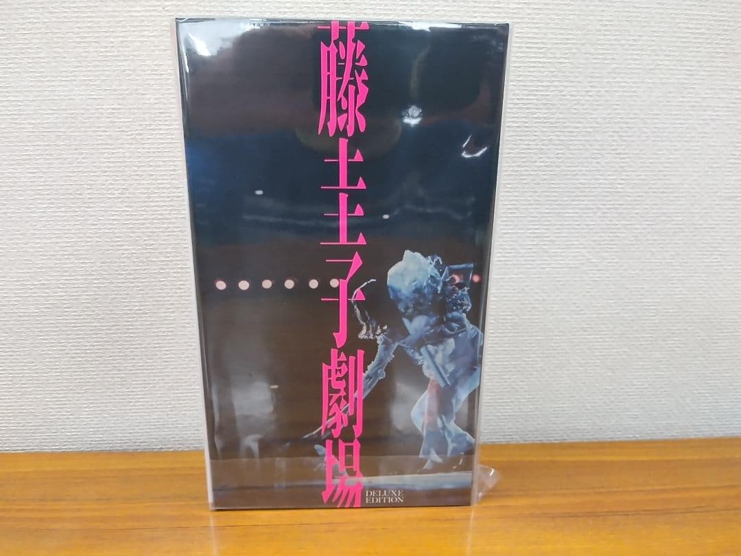 メルカリ市セール未開封新品 藤圭子劇場 ～デラックス・エディション～