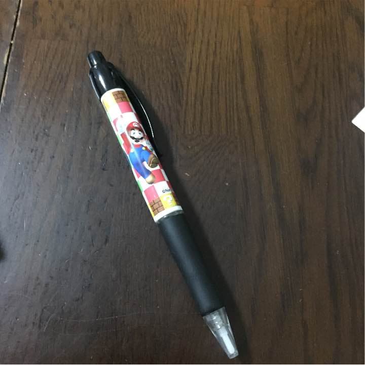 ニンテンドー3DSです