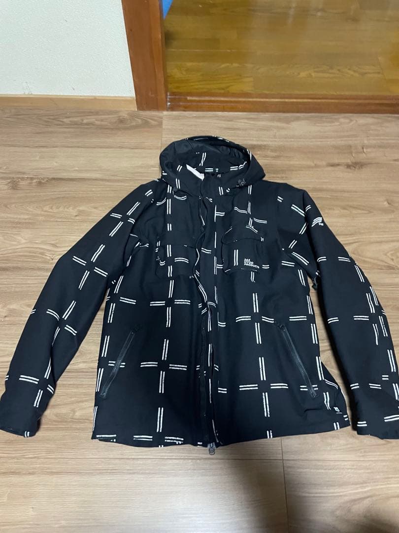 HYOD ヒョウドウ　ウインタージャケット