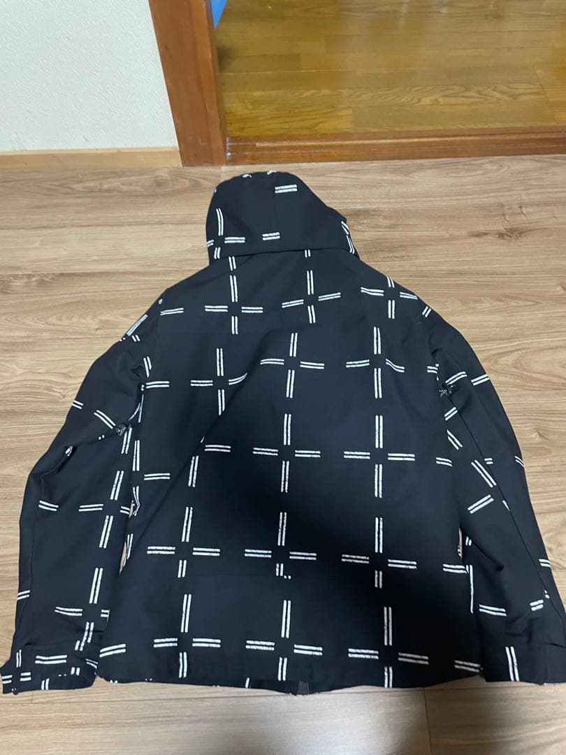 HYOD ヒョウドウ　ウインタージャケット