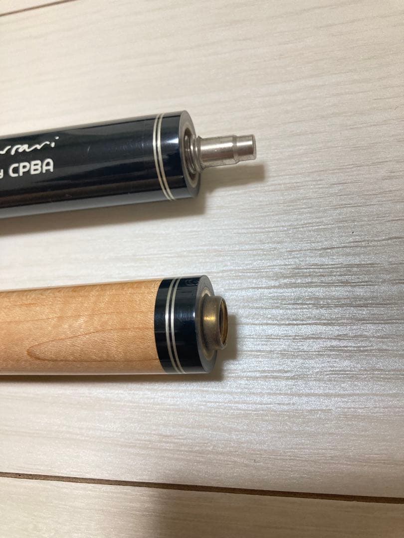 ◾️美品　ジノフェラーリ　Gino Ferrari　TXR-1 ジャンプキュー