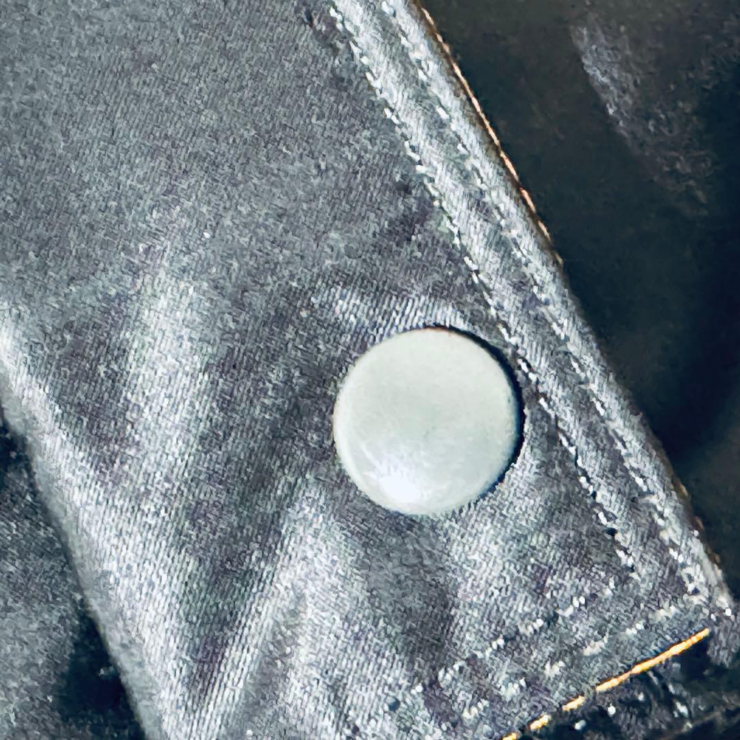 【美品】PORTER TANKER ダッフルバッグ L ブラック ボストンバッグ