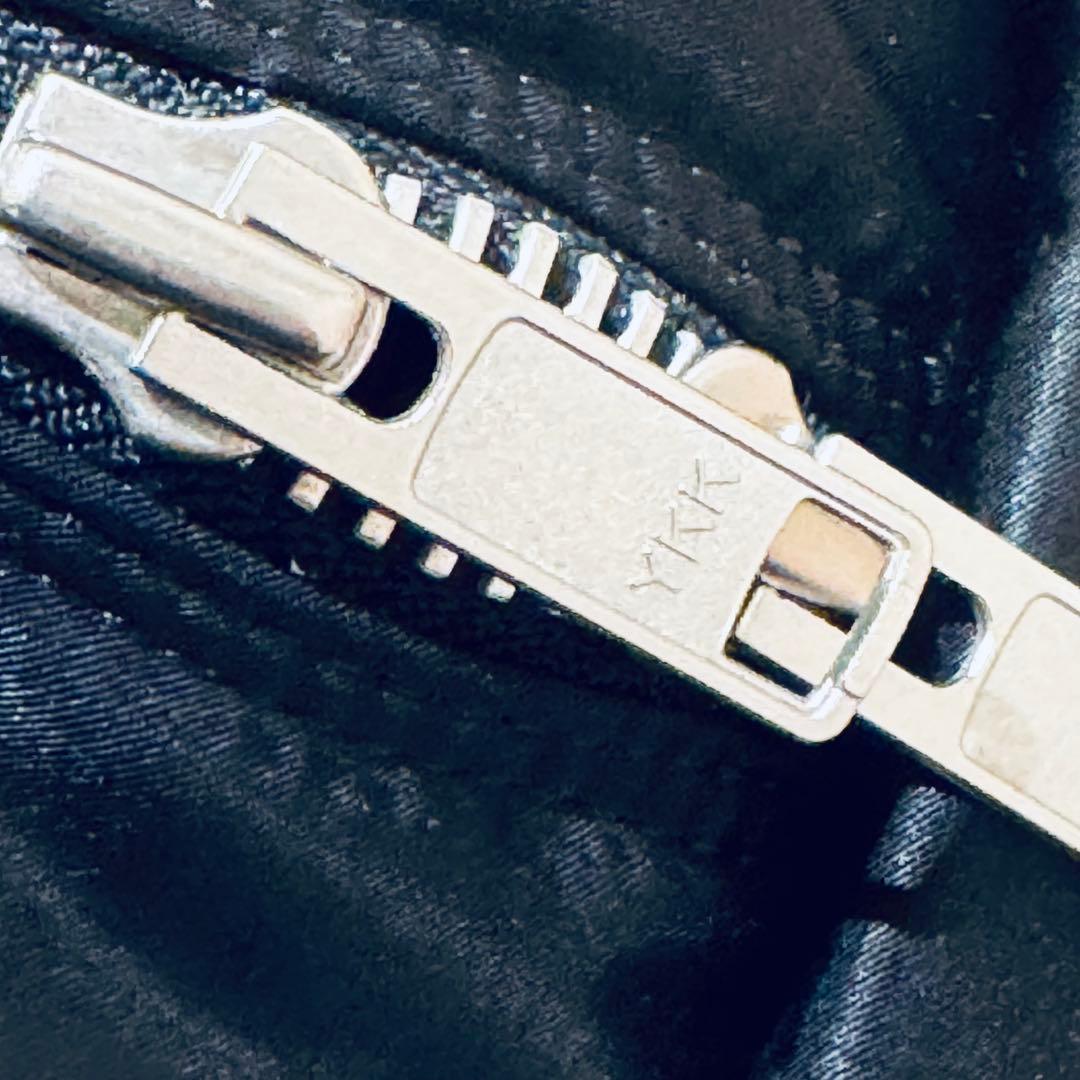 【美品】PORTER TANKER ダッフルバッグ L ブラック ボストンバッグ