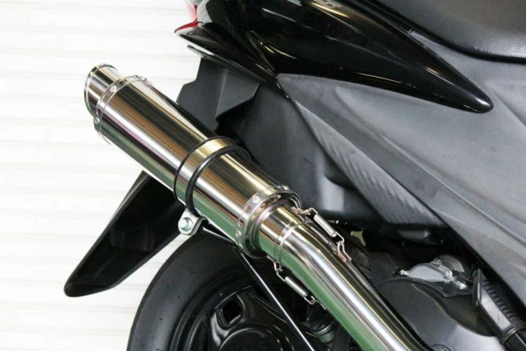 専用HMS 09アドレスV125S/125G CF4EA CF4MA M-DX