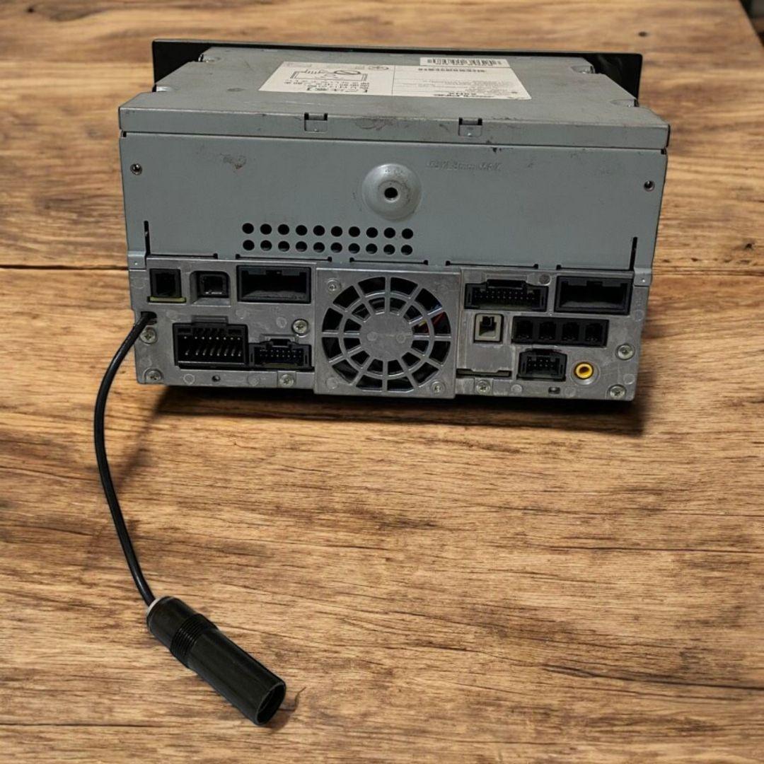 動作OK　X9NX ALPINE PRIUSアルパイン　9インチ2019