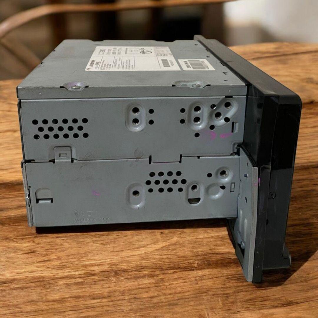 動作OK　X9NX ALPINE PRIUSアルパイン　9インチ2019