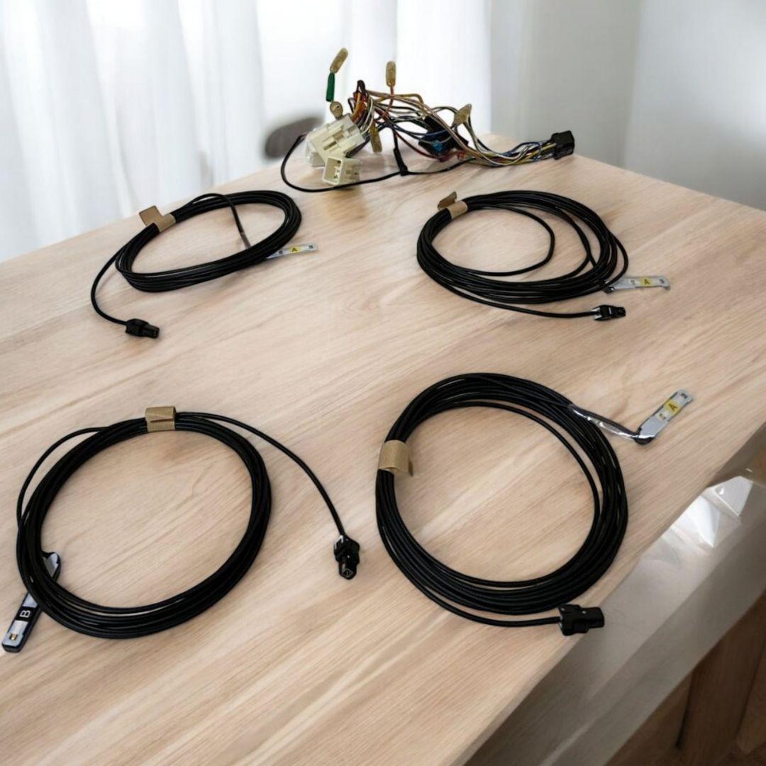 動作OK　X9NX ALPINE PRIUSアルパイン　9インチ2019