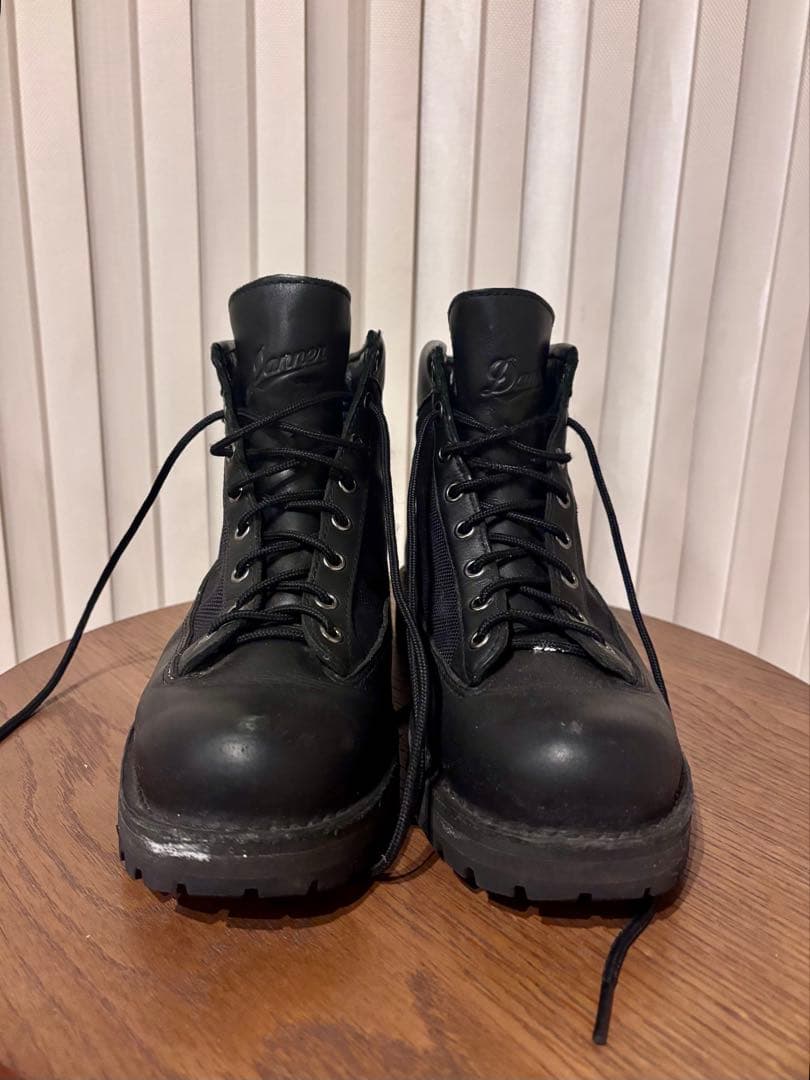 ダナー フィールド DANNER FIELD BLACK 25.5