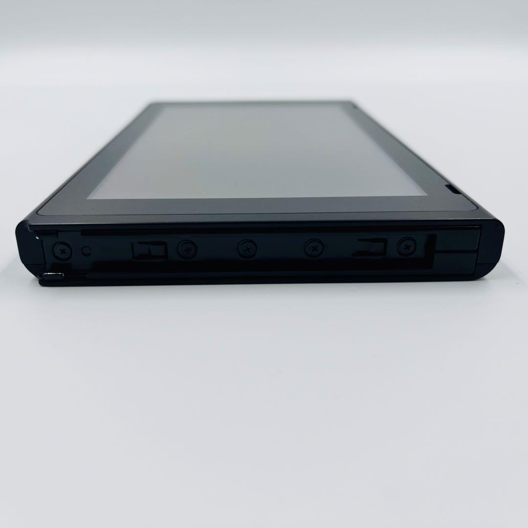 【美品】Switch 本体のみ バッテリー強化版 2020年製　2