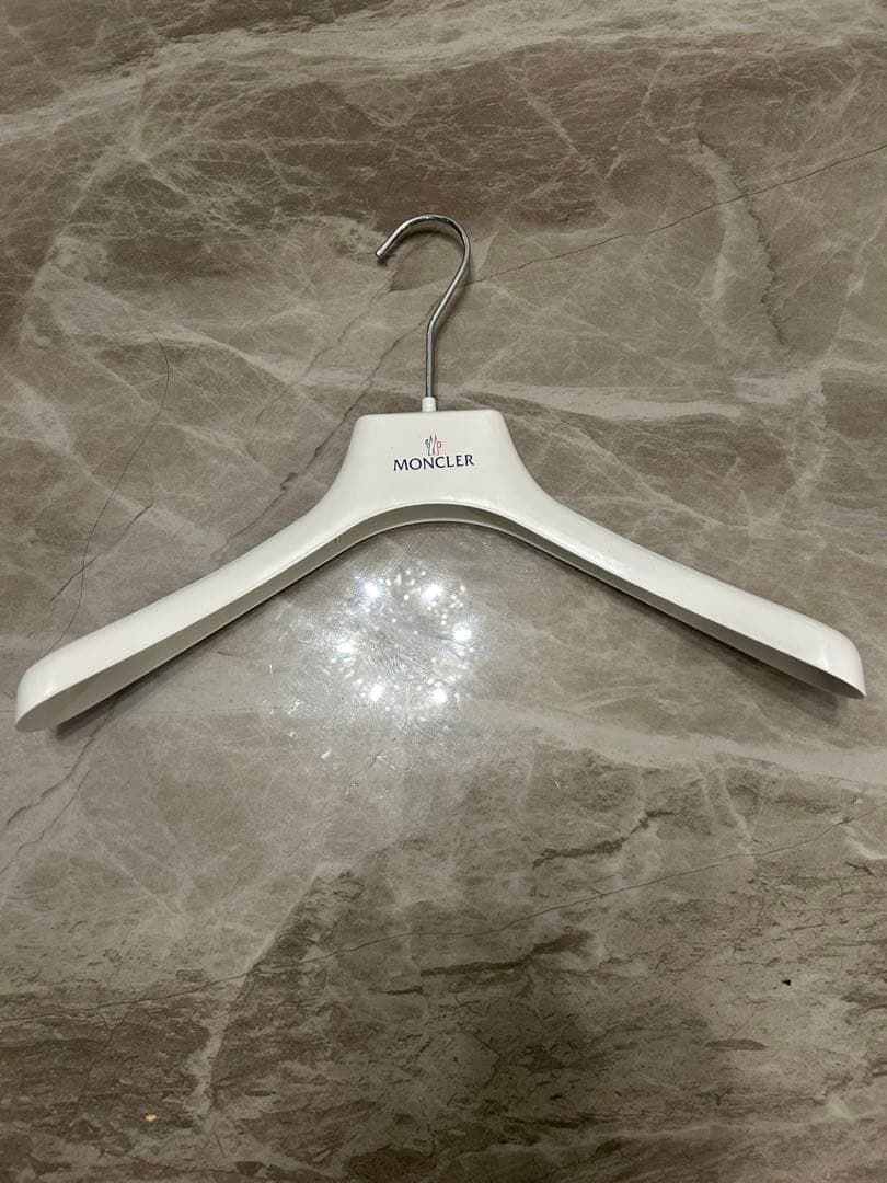 正規品　超美品　最終値下げ モンクレールダウンベスト