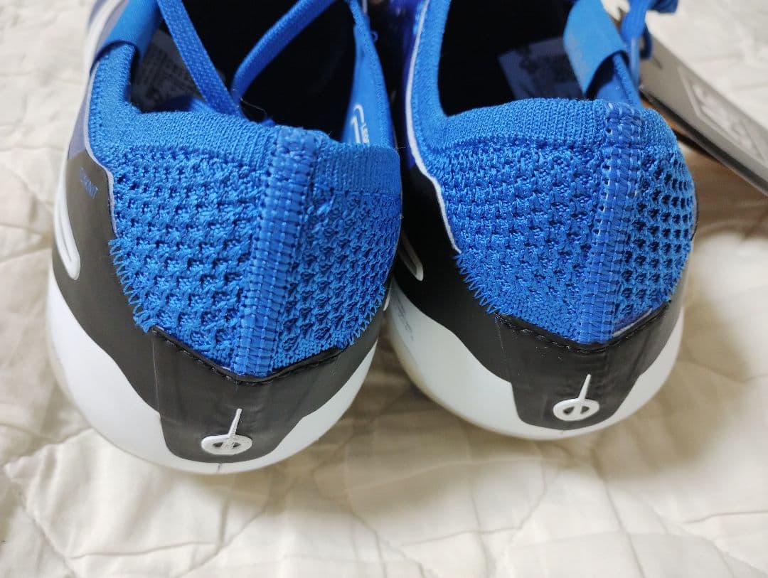 ティエンポレジェンド10 エリート AG PRO　２７．５センチ