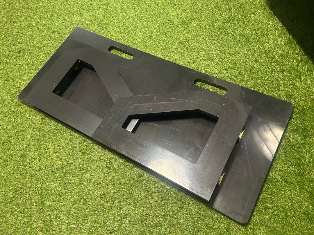 リバウンダー　サッカー　フットサル　リバウンドボード　壁打ち