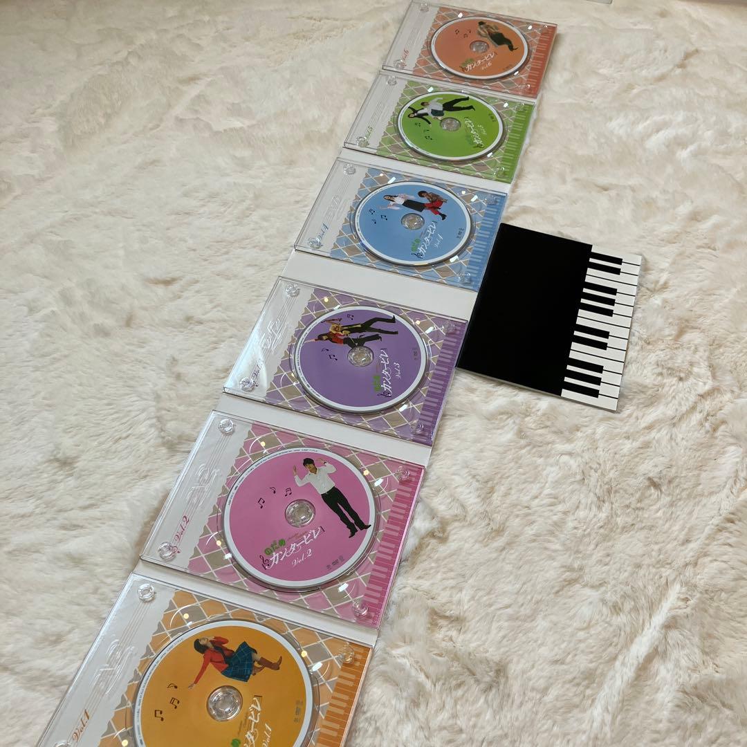 のだめカンタービレ　DVDセット