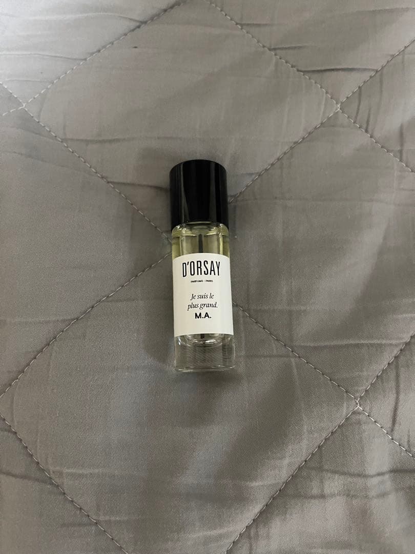 ドルセー　M.A 10ml