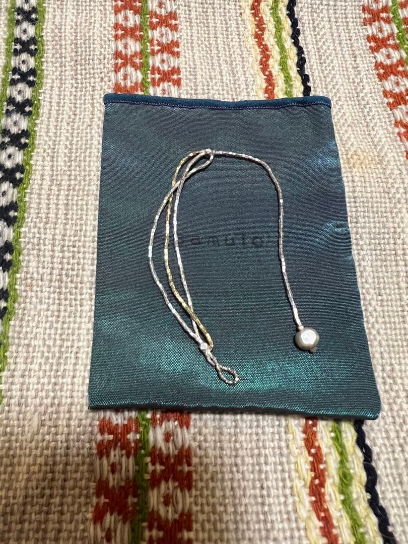 semeno ブレスレット