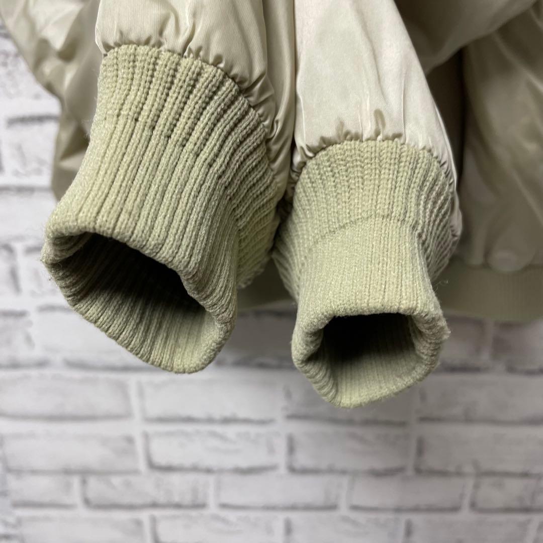 HYSTERIC GLAMOUR SYMBOL 2WAYフーデッドジャケット