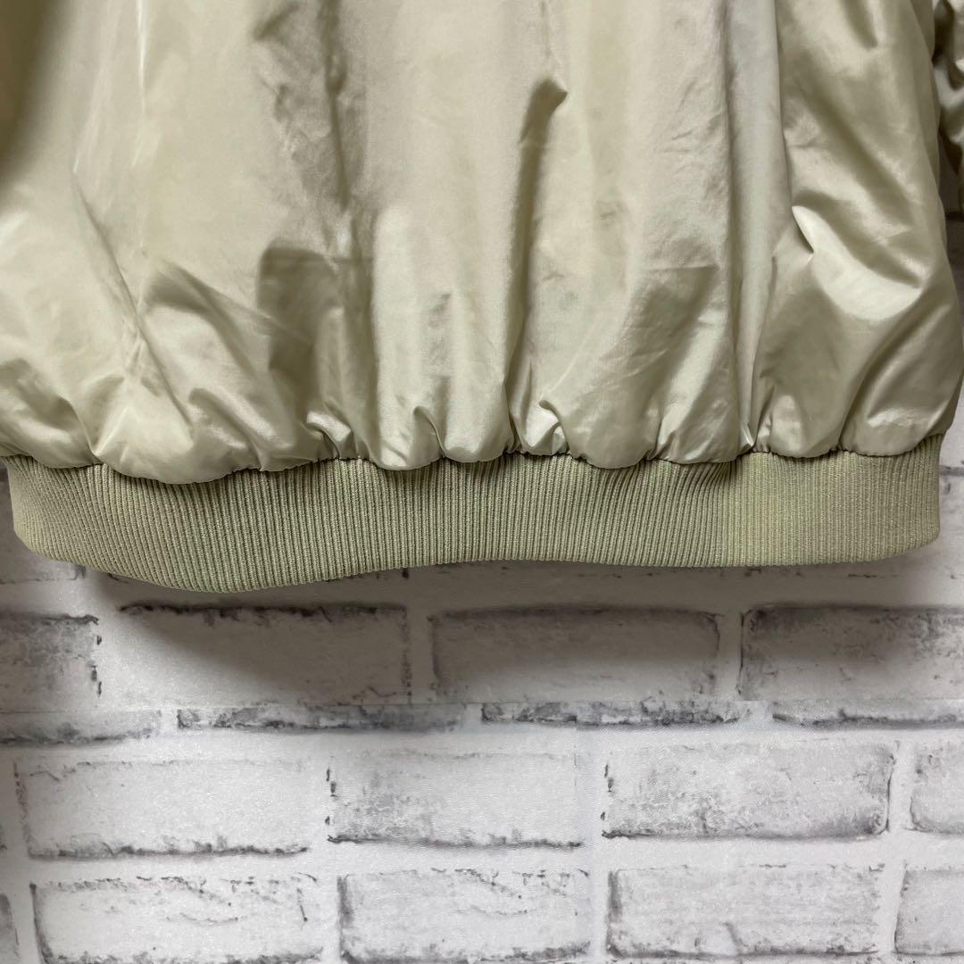 HYSTERIC GLAMOUR SYMBOL 2WAYフーデッドジャケット