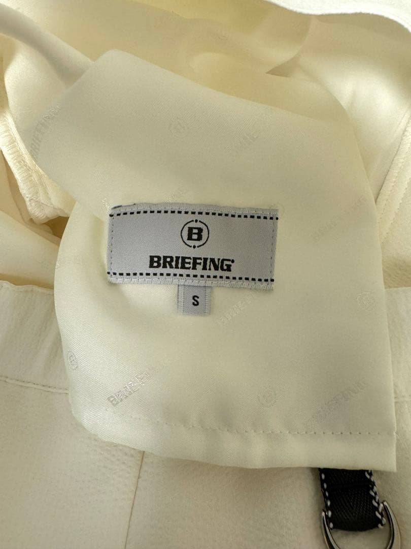 BRIEFING ゴルフレディース
