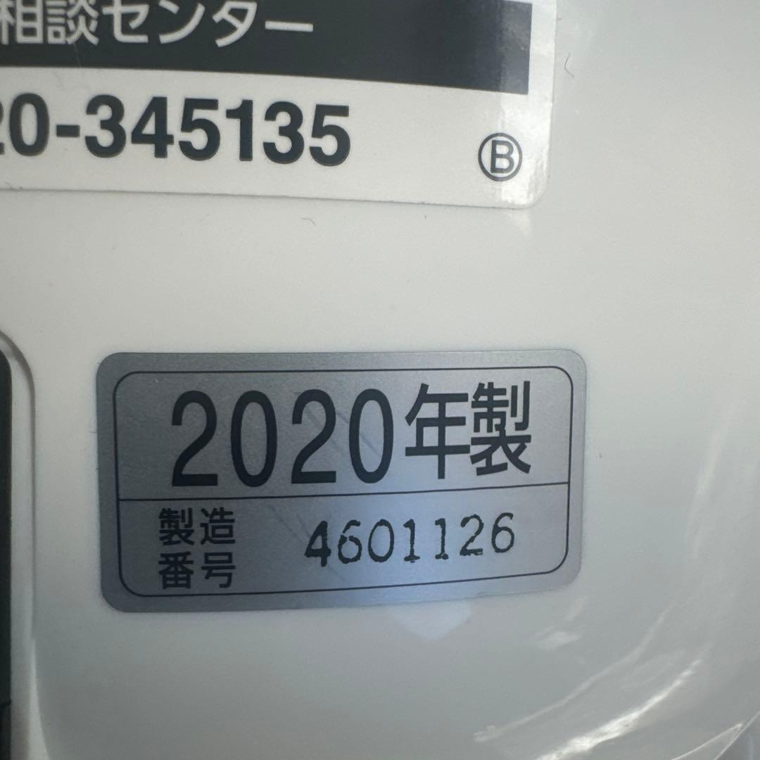極美品★象印 スチーム式加湿器 EE-RQ35-WA 350mL/h対応