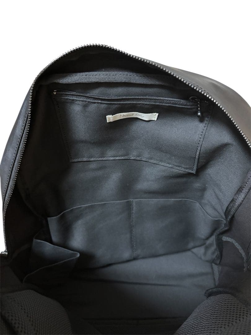 美品✨Neutral Gray ジェーンアクト　リュックサック