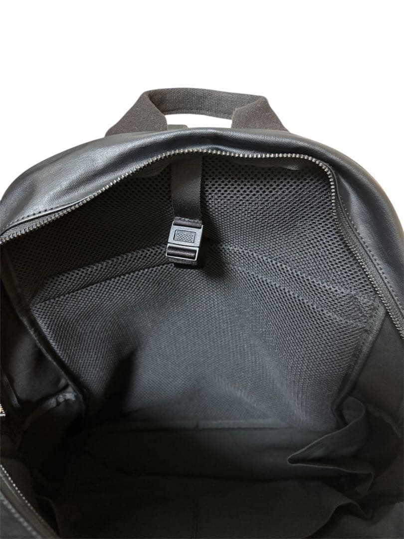 美品✨Neutral Gray ジェーンアクト　リュックサック