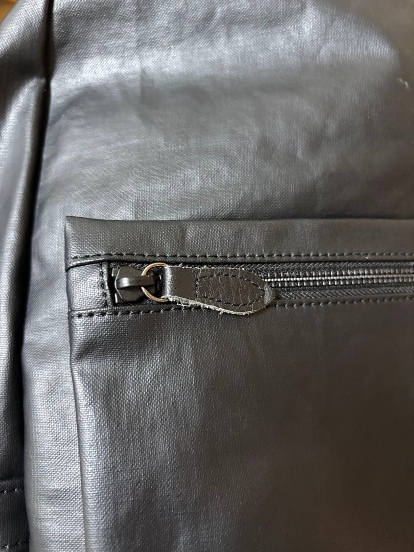 美品✨Neutral Gray ジェーンアクト　リュックサック