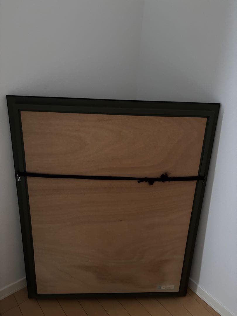 ラッセン版画エンブレイシング・ザ・ライト　ミクストメディア　手色彩　サイン　大型