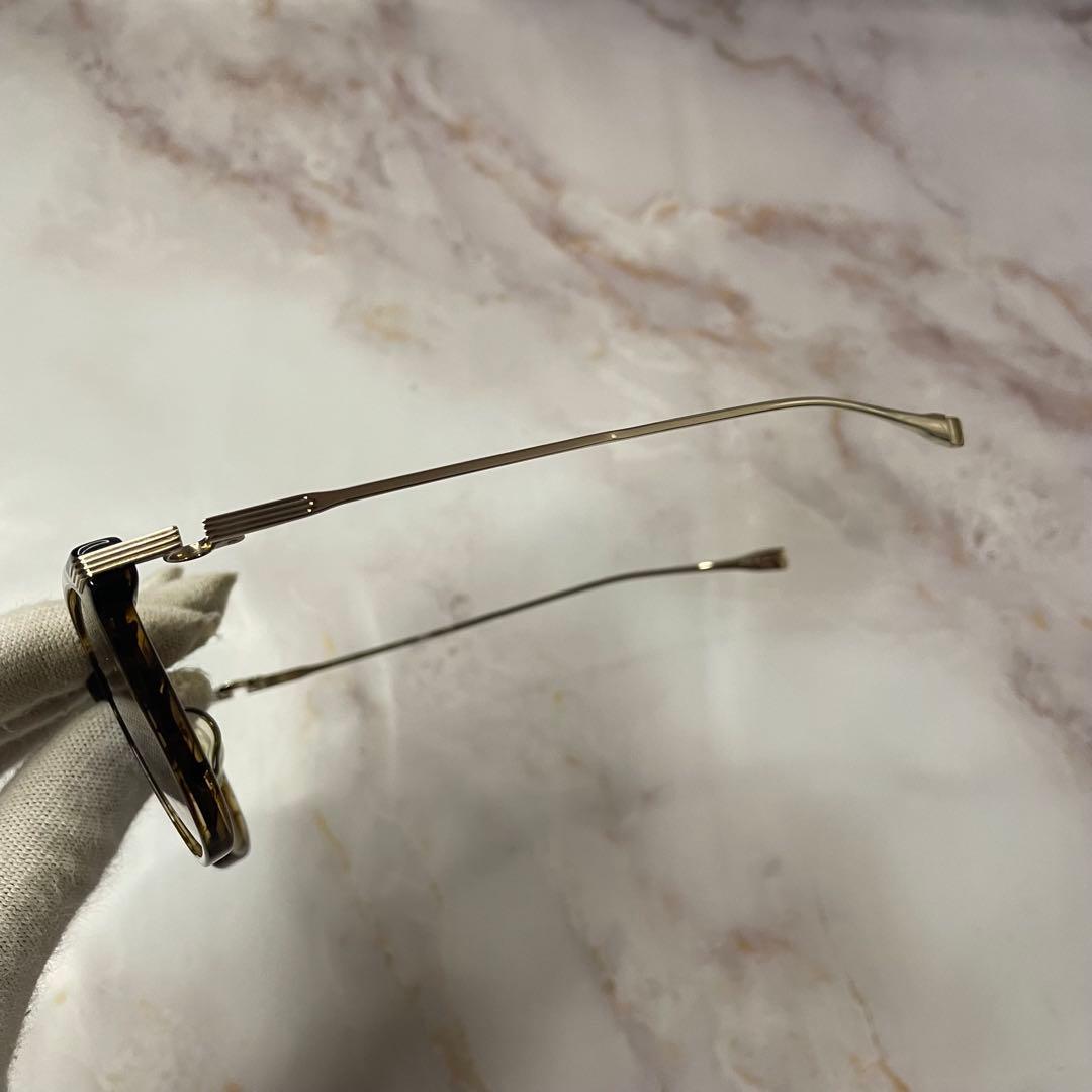 999.9 feelsun ウェリントン スポーツ Y2K サングラス ケース付