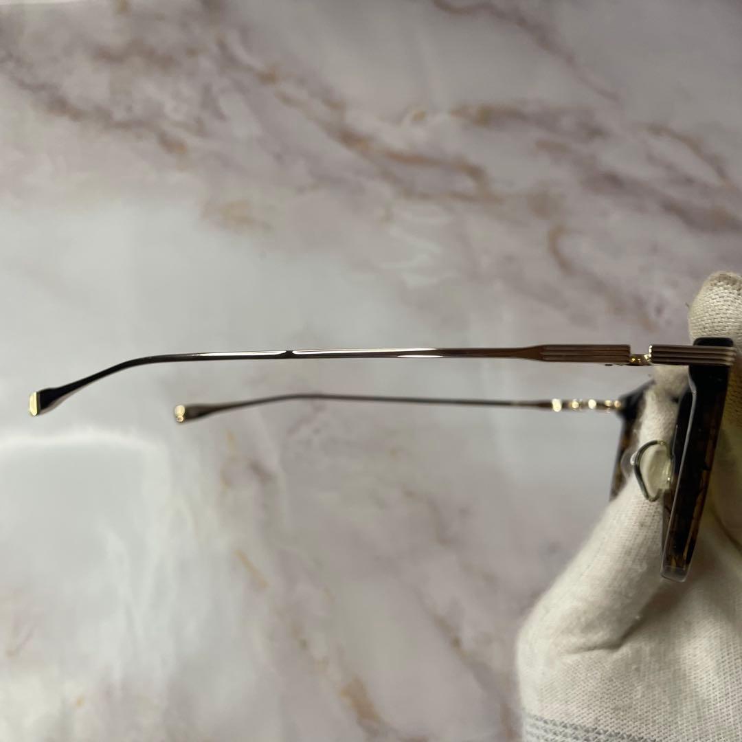 999.9 feelsun ウェリントン スポーツ Y2K サングラス ケース付