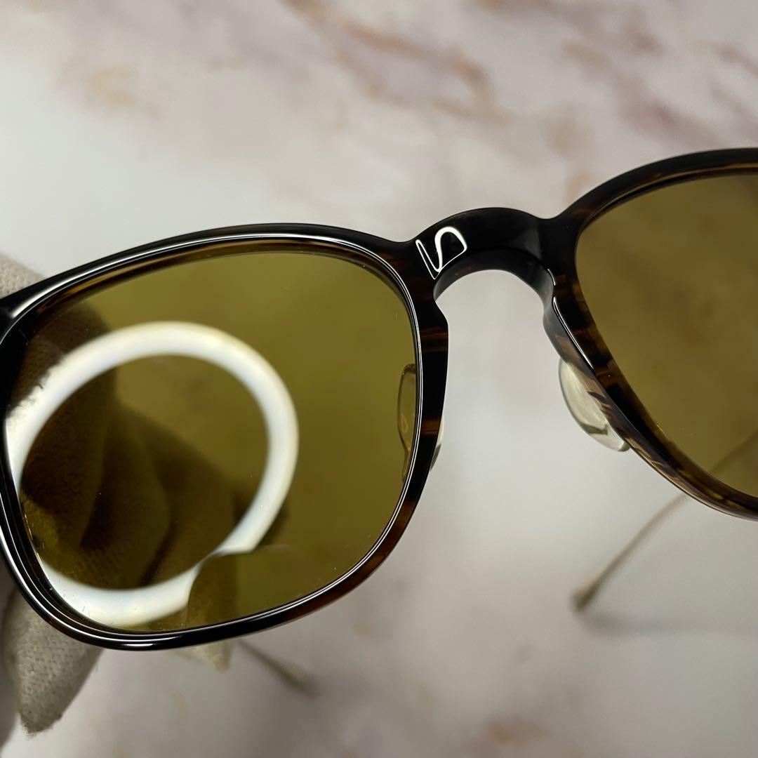 999.9 feelsun ウェリントン スポーツ Y2K サングラス ケース付