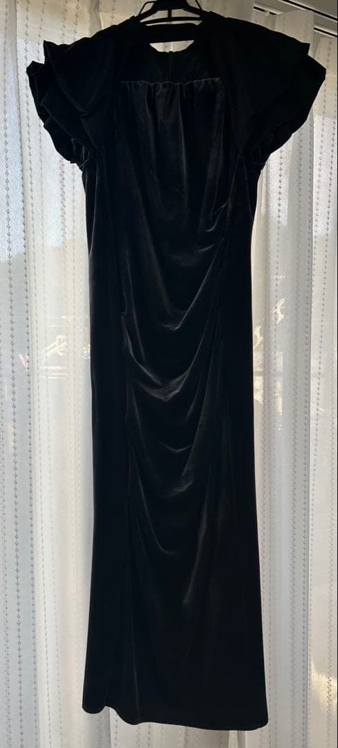 【最終値下げ】アンドレスド　オケージョンワンピース