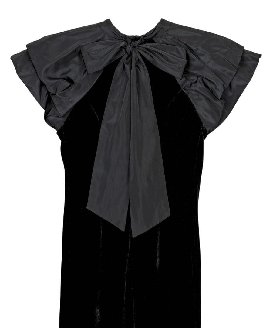 【最終値下げ】アンドレスド　オケージョンワンピース