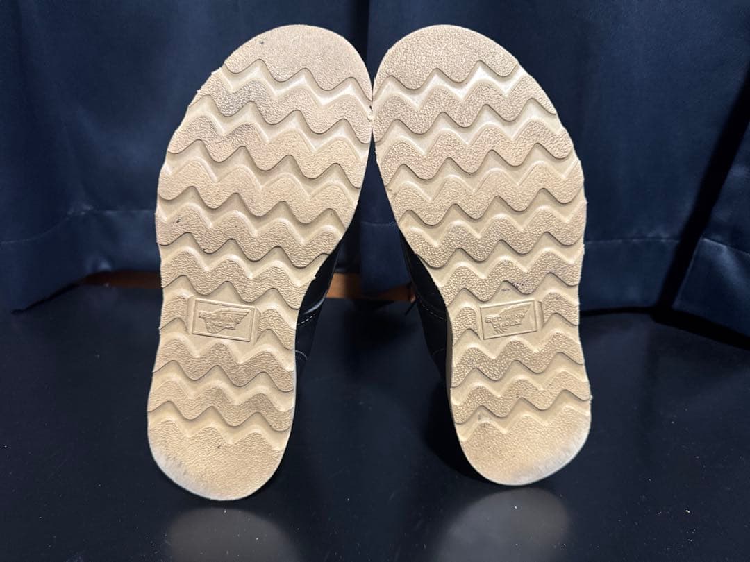 廃盤レッドウイング7D 8165 REDWING 犬タグ　7Ｄ